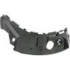 BLIC 5504-00-0501932P Supporto Paraurti anteriore Dx Compatibilità con CITROËN C1 PM, PN, PEUGEOT 107 Hatchback PM, PN