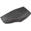 Generico Rivestimento Protettivo In Microfibra Per Bracciolo Centrale Auto Per BMW Serie 3 F30 2013-2018 Copribracciolo