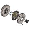 LuK Kit frizione 600037600 | Compatibile con: ALFA ROMEO 159, 159 Sportwagon, GIULIETTA, FIAT BRAVO II, DOBLO Bus, DOBLO Cargo, DOBLO Pritsche/Fahrgestell