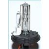 CARALL - Lampada Hid Xenon H4-2 (xenon+alogeno) 6000K 35W