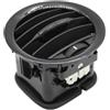 MYGFDRT Bocchette Aria Condizionata Per Opel Per ADAM Per CORSA D MK3 Per Vauxhall 13417363 13365420 2201099 A/C Air Vent Copertura Griglia Di Uscita Bocchette Aria Auto