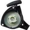 JAHSUDCI Avviamento a strappo pull starter kit Adatto per Progreen Sterwins Lea PG 26S BM038744 Kit nottolino per avviamento a strappo