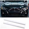 Aprilsunnyzone Coperture per griglia V-Brace per BMW serie 1-7, confezione | Materiale resistente alle intemperie, vestibilità precisa per V-brace, adatto per serie 1/2/3/4/5/6/7
