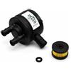 DN Autogas Parts Prins VSI LPG Filter Service Kit 180/802304 Doppia Uscita 16x11x11mm Filtri Vapore e Fase Liquida Autogas V6 V8
