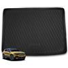 W-Parts TAPPETO VASCA BAULE 3D IN TPE PER JEEP AVENGER dal 2015 in poi