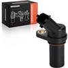 Frankberg Generatore di impulsi del sensore dell'albero motore 0261210151 | Compatibile con: Corsa D S07, Tour combinato, Astra G Caravan T98, Wagon R Hatchback MH21 MH22