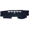 tushijie Tappetino Copri Cruscotto per VW Passat B6 2006-2009 2010 - Antiscivolo e Parasole, Protettivo Anti-Riflesso per Auto