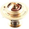 QIUYMGFG Termostato adatto per motore Cummins 4BT 4BTA 6B 6BT 6BTA Adatto per Case MX120 MX135 MX150 MX170 5230 5240 5250 1896 2096 Sostituisci 3917324 3283589