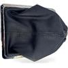 AutoZenith Copertura antipolvere per leva del cambio adatta per Ford Focus 2008-2011 8M5R-7H409AAB