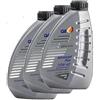 Generico 3 Litri Q8 Formula Advanced Plus 10W-40 Olio motore per autovetture a base sintetica conforme ACEA A3/B4