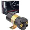 TOPRAN Bobina d'accensione Sistema Di Accensione 103 240 Compatibilità con VW Golf 2 19E, 1G1 Transporter T3 Van Transporter T3 Autobus Polo Hatchback 86C, 80 LT 28-35 I Van 281-363