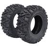 Garvee ATV/UTV Off-Road Tubeless 6PR - Trazione & Antiforatura 12 | Pneumatici tubeless 6PR per ATV/UTV. Alta trazione e resistenza forature. Misure: 22x7-10, 20x10-9, 25x10-12.