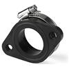 NC Collettore di aspirazione aria NC 32mm 34mm Collettore carburatore Adattatore collettore collettore di aspirazione per carburatori per Mikuni 30-34