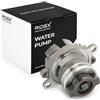 RIDEX 1260W0863 Pompa acqua meccanico con anello tenuta Compatibilità con FIAT 500 312
