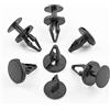 Generic 30 clip di fissaggio per paraurti | 4855809, 4811301, 11589289, 6508863AA, W713610S300