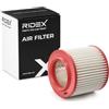 RIDEX 8A0496 Filtro aria con griglia integrata Compatibilità con AUDI A8 4E2, 4E8