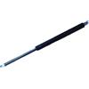 Generico Ammortizzatore Cofano 1 Pezzo 760 Mm-1000 Mm 1800 N | Colore: molla a gas universale nera(27-14-340-780)