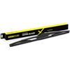 RIDEX PLUS 298W0256P Pezzo Tergicristalli Posteriore Compatibilità con PEUGEOT 207 WA, WC