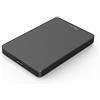Sonnics 750GB USB 3.0 Esterni Portatile Hard-Disk per Finestre PC, Mac, Smart TV, XBOX ONE and PS4, Buio Grigio