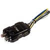 Vibe audio critical Link auto 2 canali altoparlante cavo a 2 canali a basso livello di uscita RCA Line convertitore con auto Sense