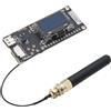 LILYGO Scheda di sviluppo T3S3 V1.3 ESP32-S3 LoRa TTGO | 0,96 SSD1306 I2C OLED