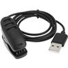 VGOL 1 cavo di ricarica USB per orologio, 1 m, 5 V, compatibile con Suunto Ambit Ambit2 Ambit3