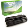 Green2Print Toner nero 6900 pagine sostituisce HP CF280X, 80X Toner per HP LaserJet Pro 400 M401D, M401DW, M401DN, M401DNE, M401A, M425DW, M425DN