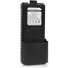 BAOFENG BL-5L Batteria di Ricambio Li-ion 7,4V 3800mAh | Compatibile con i ricetrasmettitori Baofeng GT-5R, GT-5R Pro, UV-5R, UV-5R Plus, UV-5RTP, RD-5R