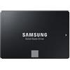 SAMSUNG SSD 250GB 860 EVO SATA3, 550/ 520MBs MZ-76E250B/ EU