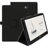 Qiawum Copertura magnetica per TCL Note A1 NXTPAPER 11 Pollici 2026 Nuovo Caso Tablet Palmare Tablet PC Folio Cuoio Basamento Funda
