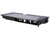 Opatiny Scheda PSU di ricambio per console Sony ps4 Slim CUH-2015A | Adattamento diretto ADP-160CR, modelli N15-160P1A, ripristina la funzione della console, facile installazione, solo CUH-2015A