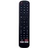 KLdcfhDR 1 pz telecomando adatto for H58AE6000 H43AE603 H43A6140 EN2BF27H H50AE6030 H50A6140 H55AE6000 Smart 4K TV