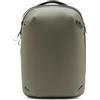 PEAK DESIGN Travel Backpack 20L Stone