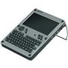 Generic ClockworkPi uConsole - Computer portatile a scheda singola per RPi CM4 - Cyberdeck portatile Linux con display da 5 pollici, supporta moduli RasPi (CM4 non incluso)