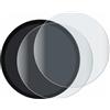 brotect Pellicola Protettiva per Triumph Speed Twin 1200/RS 2025+ | 2 Pezzi Opaca Protezione Schermo Made in Germany Anti-Riflesso Copertura Completa Full-Cover 3D Curvo