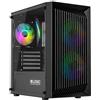 VIST PC Gaming Ryzen 5 8600G AI - RAM 16GB - AMD Radeon 760M - SSD 1 TB - WIFI - W11