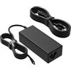 HSXIRQA Cavo di ricarica da 90 W per Dell Inspiron 20 22 24 27 3000 5000 7000 All-In-One Desktop e Inspiron-17 16 15 14 13 11 3000 5000 7000 Series 7500 7501 7591 7590 759Laptop 7610