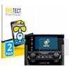 brotect Pellicola Protettiva Opaca per Honda Civic 2020 Infotainment System 2020 Pellicola Protettiva Anti-Riflesso (2 Pezzi)