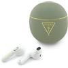 CG Mobile Guess Gold Line Triangolo Cuffie TWS (cachi)
