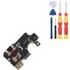 SiuVorZhi Parti di ricambio per Ulefone Armor X13 USB ricarica scheda riparazione parti di ricambio con strumenti.