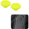 Wusvive Thumbstick per Legion Go for pla, confezione da 2 Wusvive | Risposta tattile migliorata, per una vestibilità perfetta per Legion Go, design compatto da 1,7 cm, diversi colori