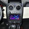 ikasus Autoradio per Renault Dacia Duster 2011-2017 con CarPlay e Android Auto. | Android 15 con touchscreen da 7 pollici, FM/RDS, DSP, Bluetooth, WLAN, GPS, SWC e Mirror Link.