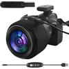 Behogan Riscaldatore per obiettivi, riscaldamento lenti con regolazione della temperatura, Lens Dew Heater, riscaldamento lenti anti-rugiada, fotocamera telescopica, obiettivo USB, nero