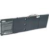 vhbw batteria compatibile con Acer Aspire V5-573G-54208G50aii, V5-573G-54208G1TAKK, V5-573G-54204G50AII notebook (4000mAh, 15V, Li-Ion)
