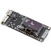 LILYGO Scheda di sviluppo T3S3 V1.3 ESP32-S3 LoRa TTGO | OLED da 0,96 pollici