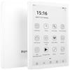 Bigme E-reader B6 con display bianco e nero, e-reader da 6 pollici con 2 GB + 32 GB, lettore e-book e-ink Android, tablet e-book con processore Octa-Core e Android 14, illuminazione frontale