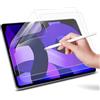 Stejnhge 2PZ Pellicola Protettiva Paperfeel per Honor magic pad 4 12.3 | Scrivere e Disegnare Come Su Carta, Alta Sensibilità, Antiriflesso, Anti-impronta