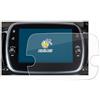 brotect Pellicola Vetro per Fiat 595 Abarth Uconnect 7 | Chiara Protezione Schermo Made in Germany Durezza 9H Anti-Graffio Glass Screen Protector