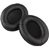 Futheda 1 paio di cuscinetti di ricambio per cuffie HD418, HD419, HD428, HD429, HD439, HD438, HD448, HD449, cuffie