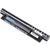 FlyZythrol 58Wh XCMRD Batteria compatibile con Dell Latitude 3440 3540 | Inspiron 14 3421 3442 3437 14R 5421 15 3521 3531 3537 3542 3543 15R 5521 5537 17 3721 3737 5748 5749 17R 5721 MR90Y 6HY59